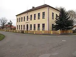 Škola