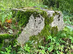 Podstavec sochy sv. Jana Nepomuckého, Ruprechtice.JPG