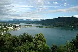 Wörthersee