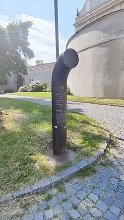 Poesiomat v červnu 2023