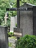 Rodina Sokolova