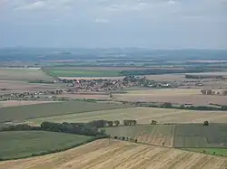 Chotěšov z Hazmburku