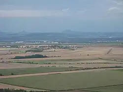 Vrbičany z Hazmburku