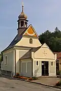 Pohledy, chapel.jpg