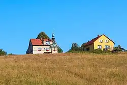 Pohoří u Stružince - čp. 21