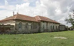 Pohořelice, Velký Dvůr - Hildegardin dvůr obr1.jpg