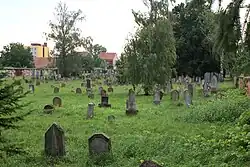 Pohořelice cemetery 02.JPG