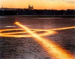 Jan Pohribný: Letná, 1997