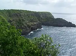 Pointe de la Petite-Tortue