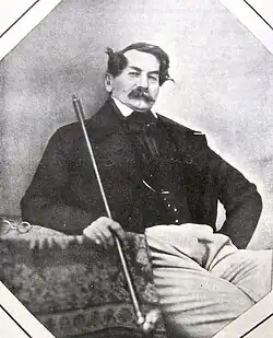 Alexandr Viktorovič Poggio