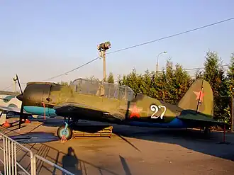 Suchoj Su-2