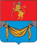 Pokrov – znak