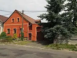 Polžice, usedlost čp.4.jpg