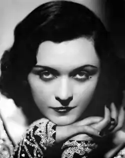 Pola Negri (1929)