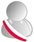 Poland politic personality icon