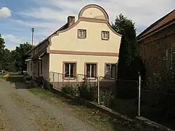 Poleň, usedlost čp.35.jpg