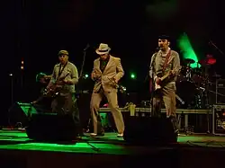 Polemic na olomouckém Beerfestu (2008)