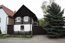 Polepy (Litoměřice District), dům číslo 71 (2).jpg