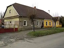 Poličany, usedlost čp.6.jpg