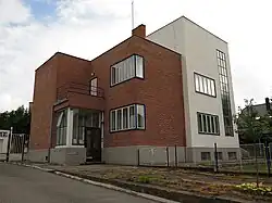 Polička, Šmídova vila čp.483.JPG