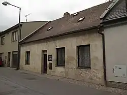 Polička, městský dům čp.128.JPG