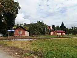 Police u Valašského Meziříčí