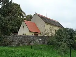 Kostel Všech svatých