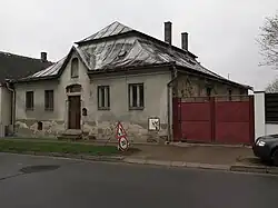 Polná, dům čp.257.jpg