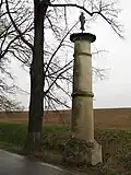 Polná, sloup Loreta.jpg