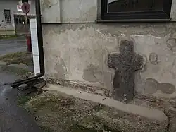 Polná, smírčí kámen Baba.jpg