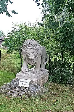 Pomník z války roku 1866