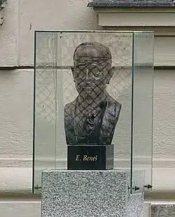 Pomník českokrumlovským letcům