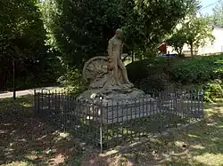 Pomník dělostřelců Starý Rokytník 04.jpg