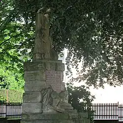 Pomník obětem 1. světové války v Jiřicích (Q37322472).jpg