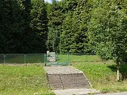 Pomník padlým v Jedlí ve východní časti (Q37314926) 01.jpg