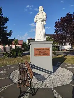 Památník Wojciecha z Brudzewa