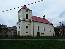 Poniklá, kostel svatého Jakuba.jpg