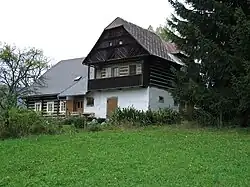 Poniklá, usedlost čp.212.jpg