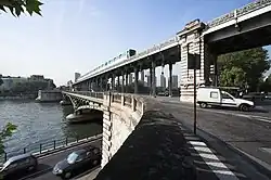 Pont de Bir-Hakeim