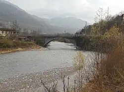 Ve Val Camonica-Losine