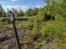 Vrchol Popelného koutu