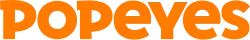Logo Popeyes