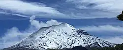 Popocatepetl