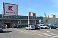 Kaufland v Popradu