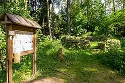 Popraviště na Šibeničním vrchu