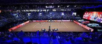 Porsche Tennis Grand Prix