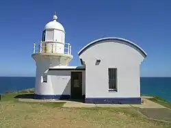 Tacking Point Lighthouse