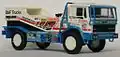 DAF turbotwin rallye