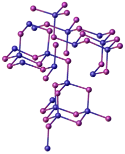 Krystalová struktura