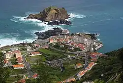 Porto Moniz